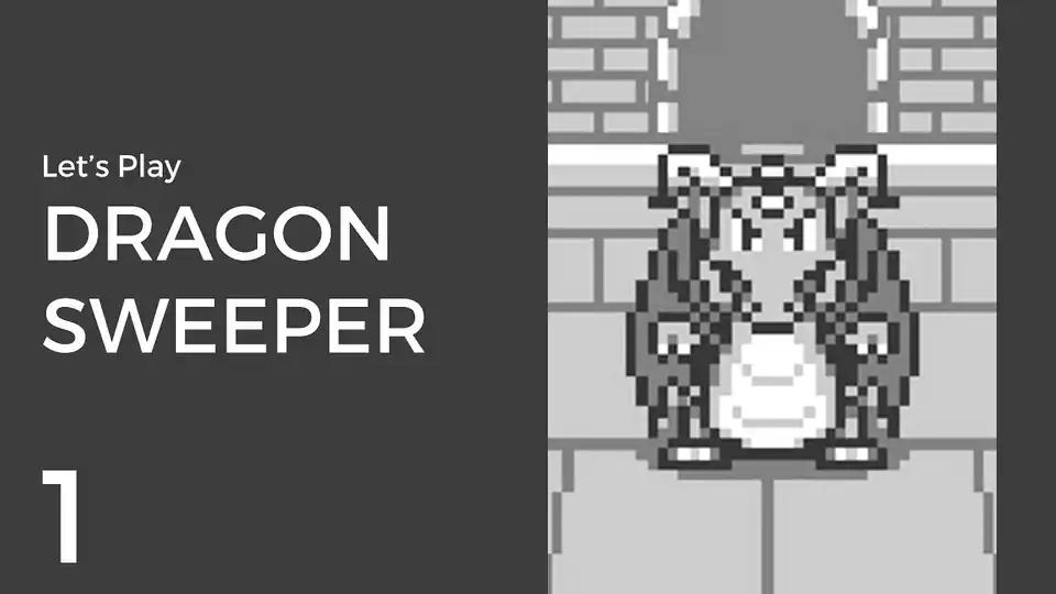 Dragon Sweeper cover