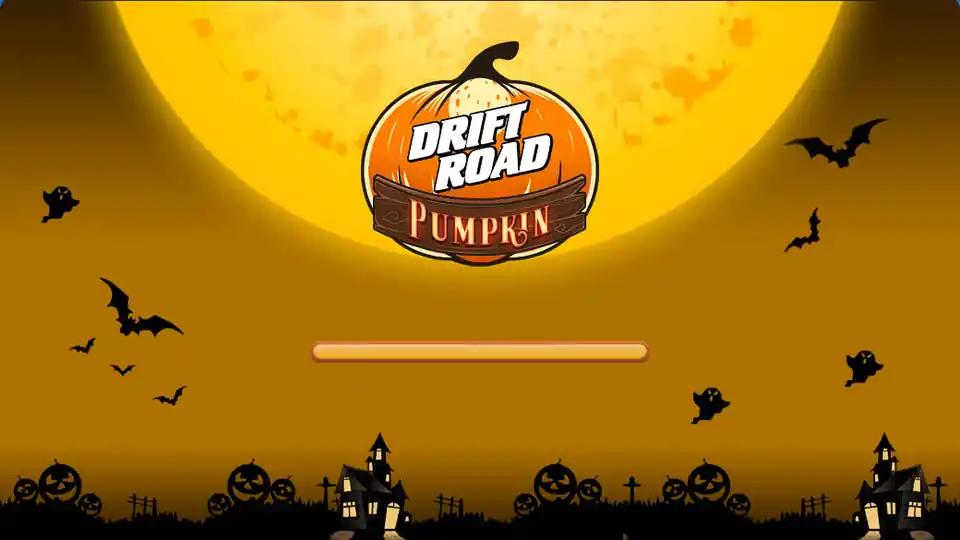 Drift Road cover