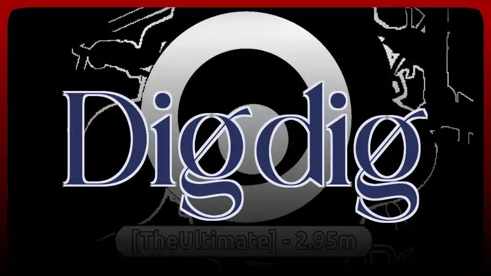 Digdig cover