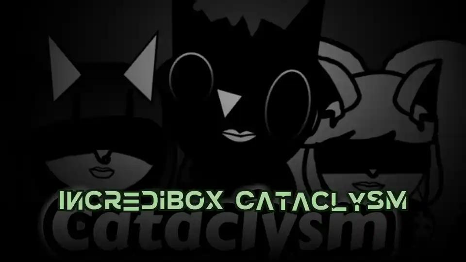 IncrediBox Cataclysm cover