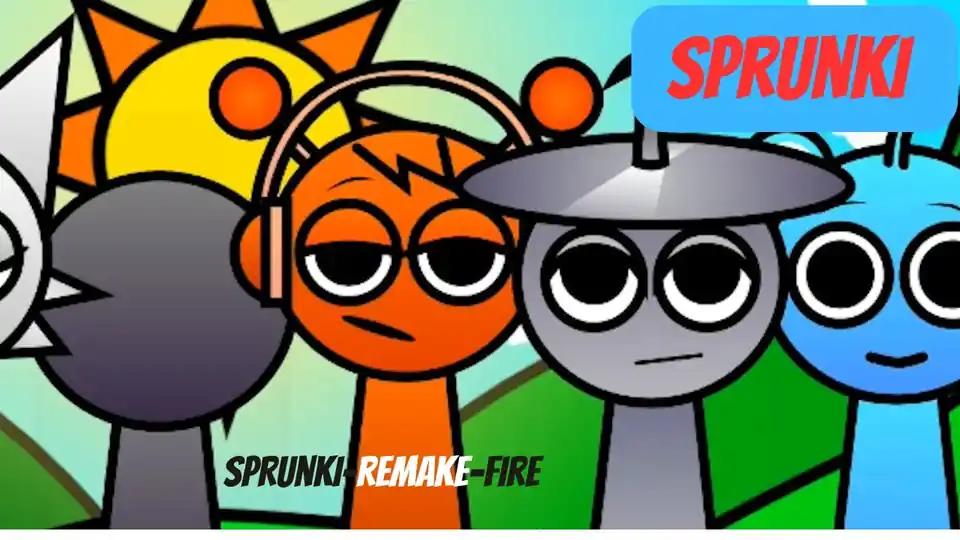 Sprunk 1 cover