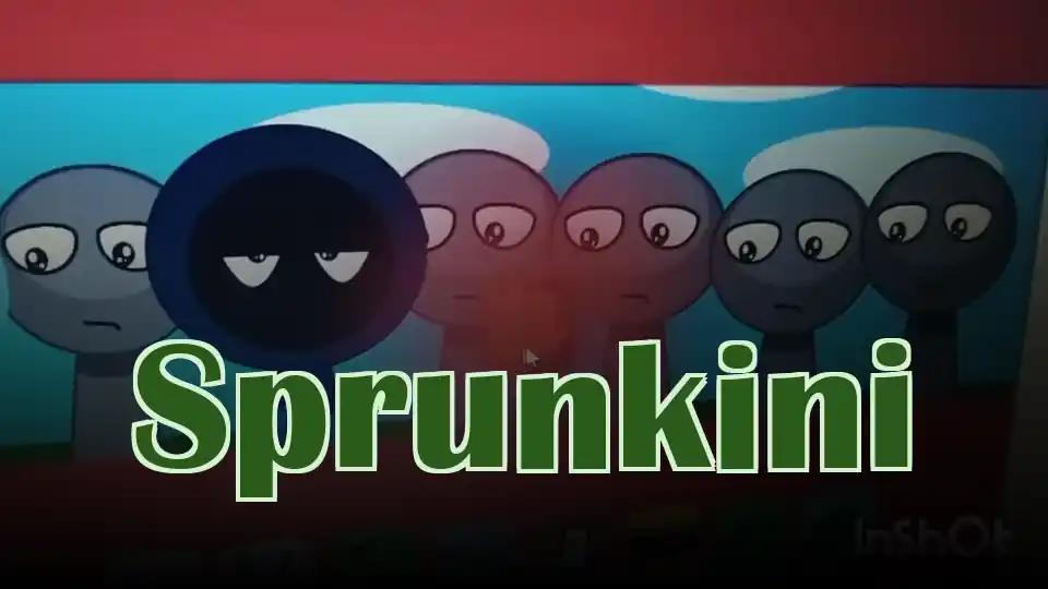 Sprunkini