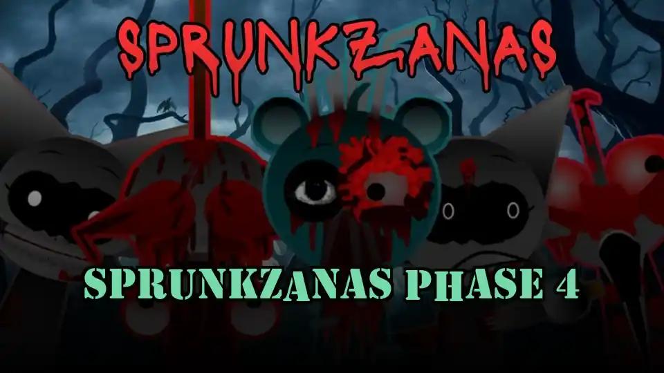 Sprunkzanas Phase 4