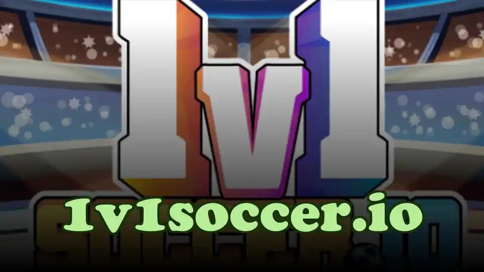 1v1soccer.io cover