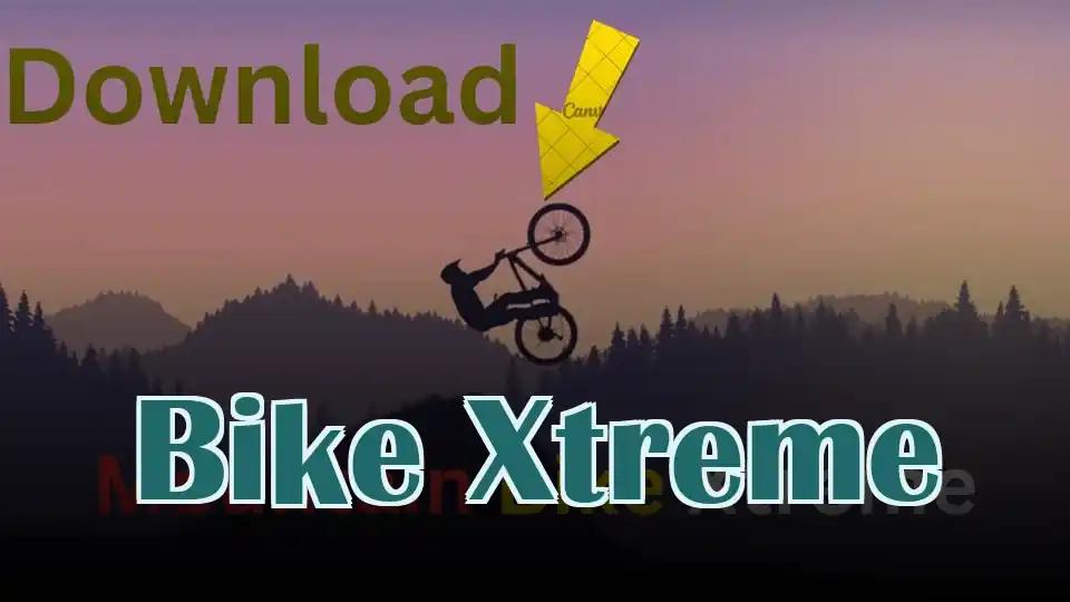 Bike Xtreme