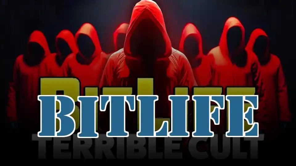 Bitlife cover