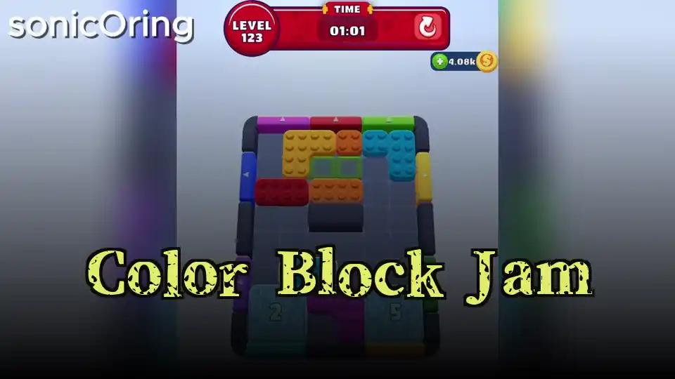Color Block Jam