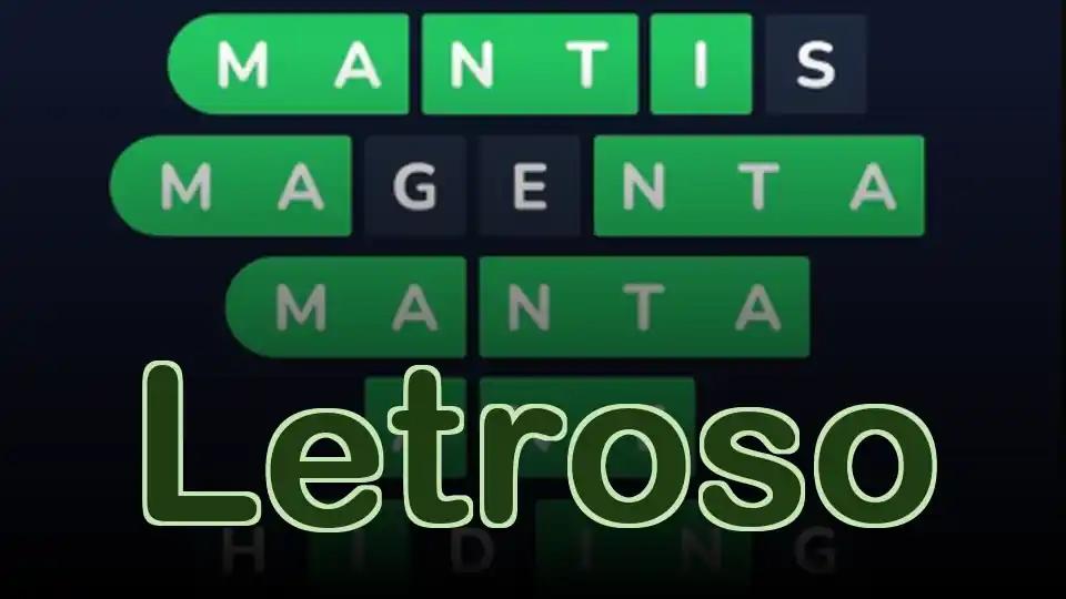 Letroso