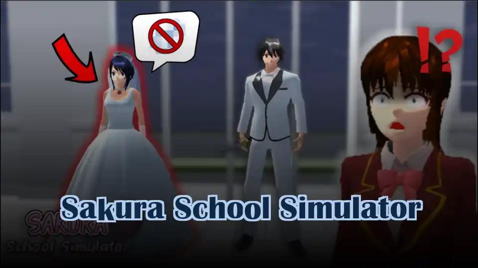 Sakura School Simulator cover