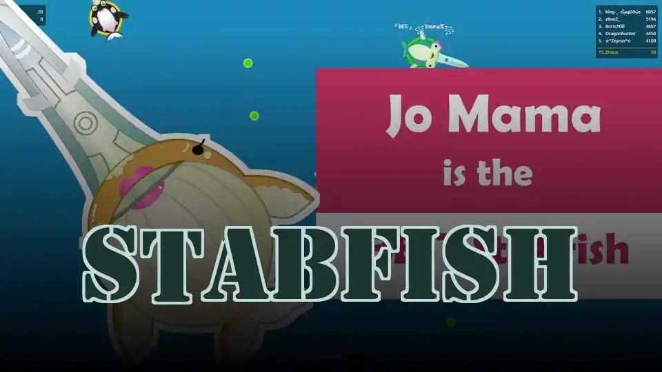 Stabfish