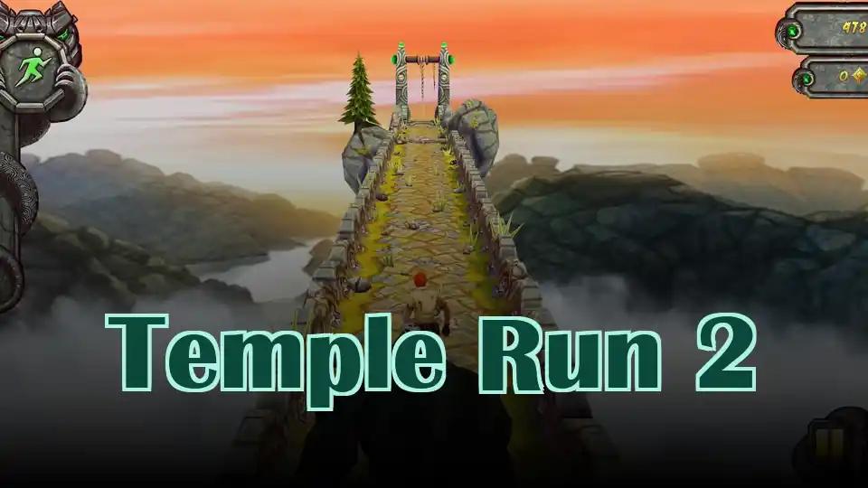 Temple Run 2