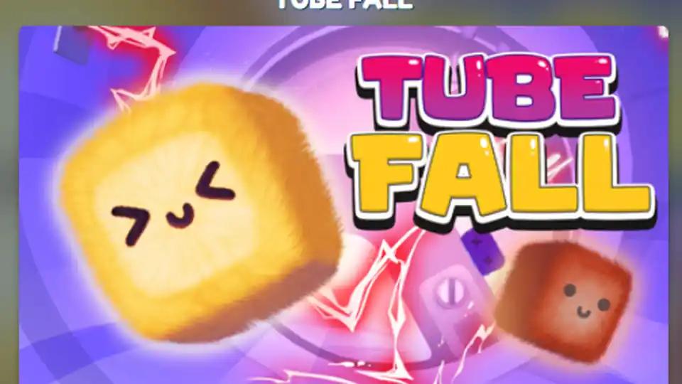 Tube Fall cover