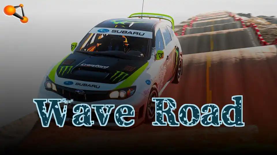 Wave Road