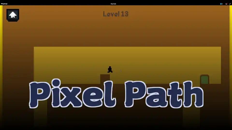 Pixel Path