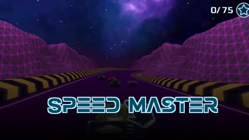 ​​Speed Master