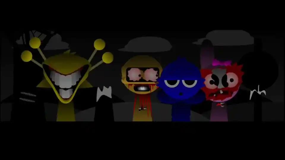 Sprunki Phase 3 Definitive