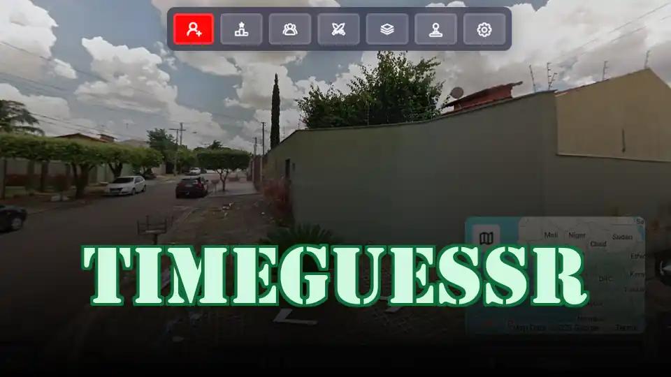 Timeguessr