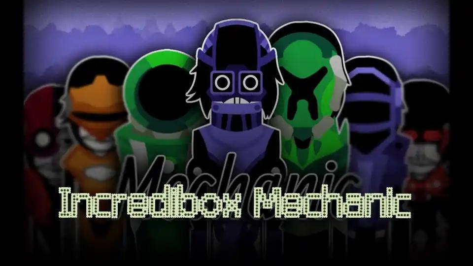 Incredibox Mechanic