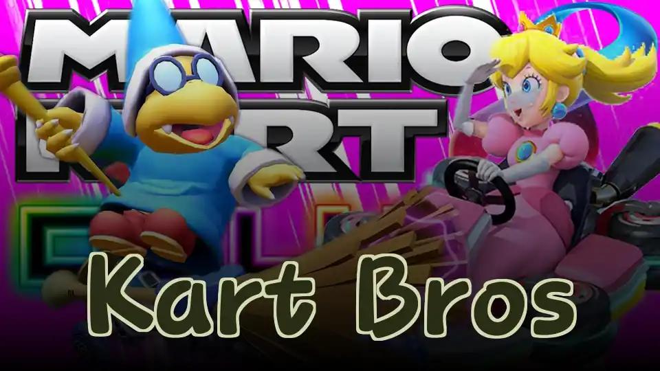 Kart Bros