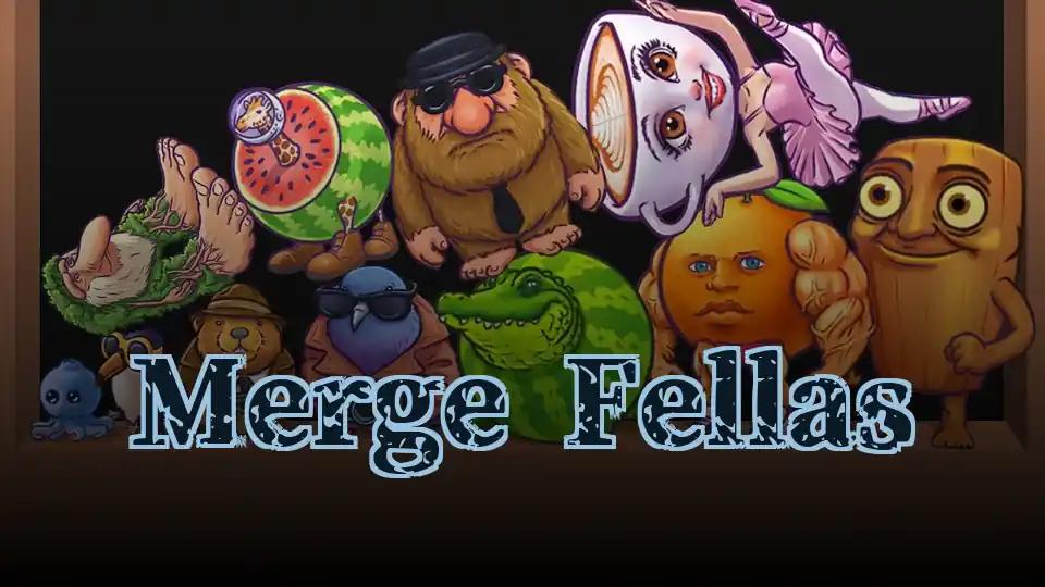 Merge Fellas