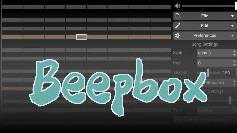 Beepbox