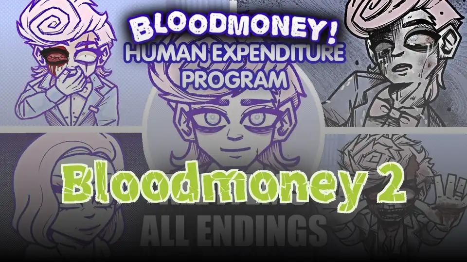 Bloodmoney 2