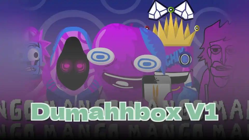 Dumahhbox V1