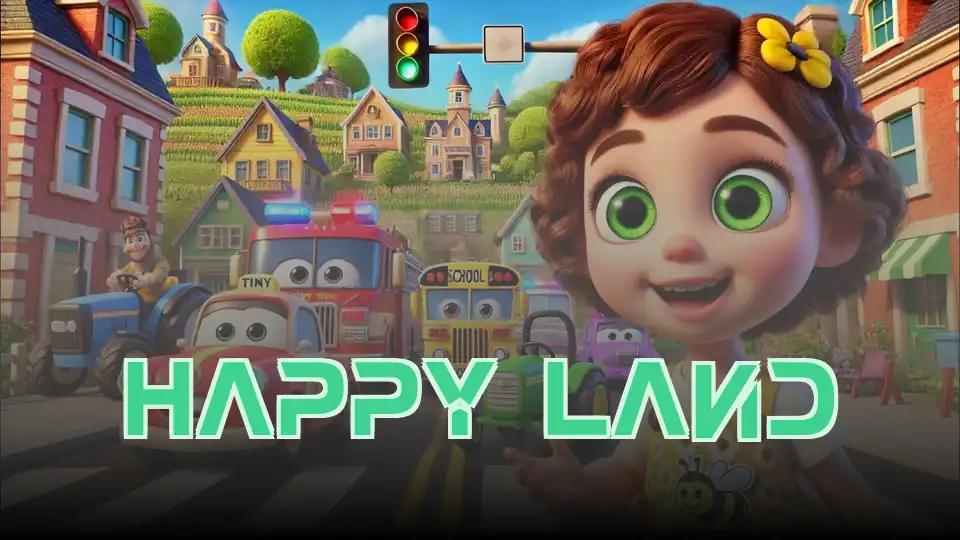 Happy Land