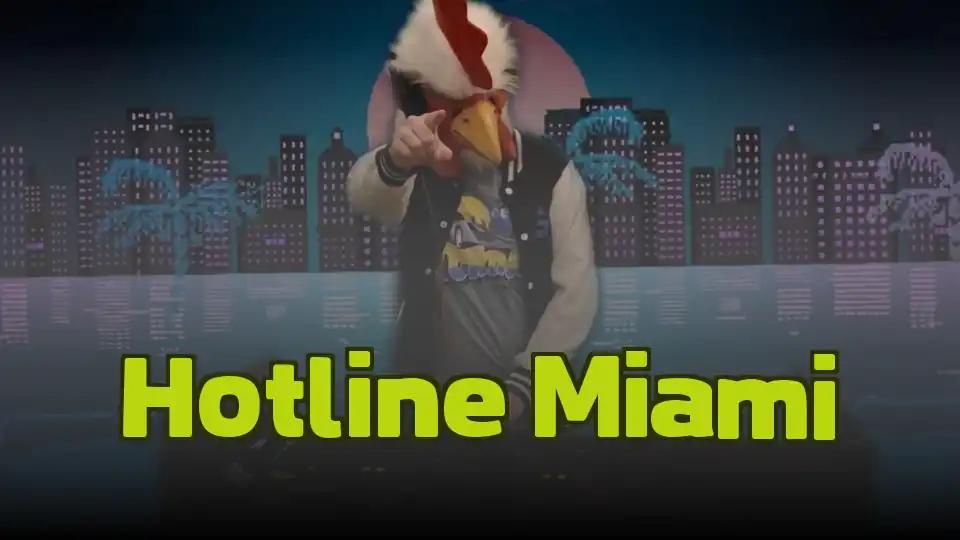 Hotline Miami