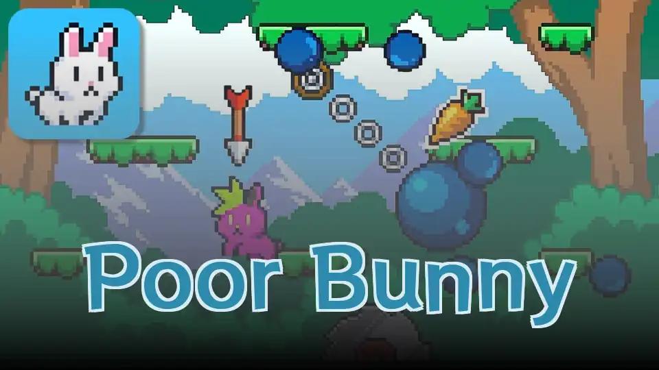 Poor Bunny