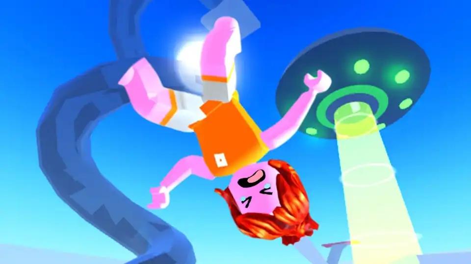 Ragdoll Playground
